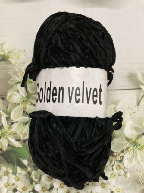 Len nhung cỡ sợi 3,5mm