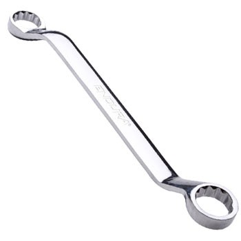 Cờ Lê 2 Đầu Vòng Endura E2435 ( Hàng Chính Hãng )