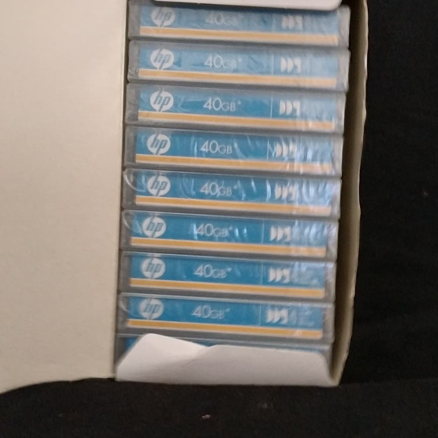 Cuộn Băng Keo Dán Dữ Liệu Hp Dds-4 | BigBuy360 - bigbuy360.vn