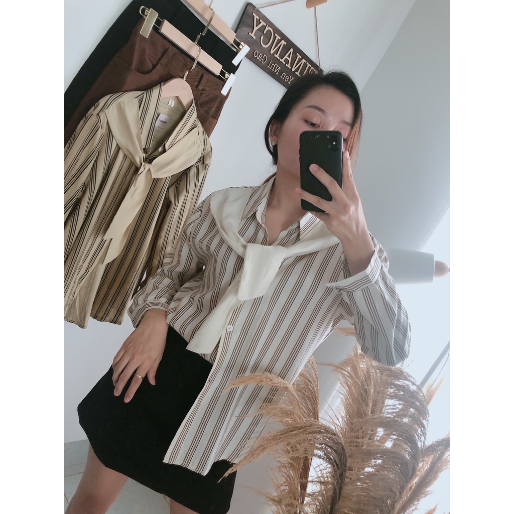 Chân váy nhung chữ A ⚡ CỰC XINH ⚡ chân váy chữ A chất nhung tăm dày dặn, thoáng mát tạo sự thoải mái cho người mặc - V03 | BigBuy360 - bigbuy360.vn