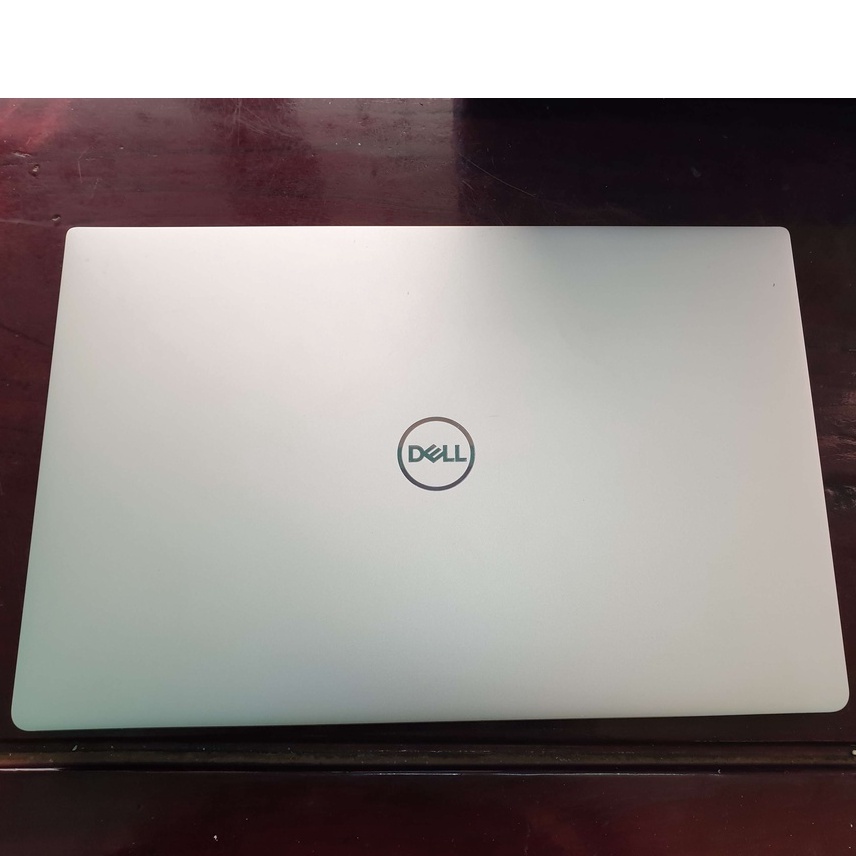 Laptop Dell XPS 9380 l Core i7-8365U l RAM 16GB l Màn hình 13'3 4K-cảm ứng  HÀNG ĐẸP 99.9%