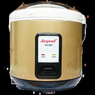 Nồi cơm điện Legend TG-18F