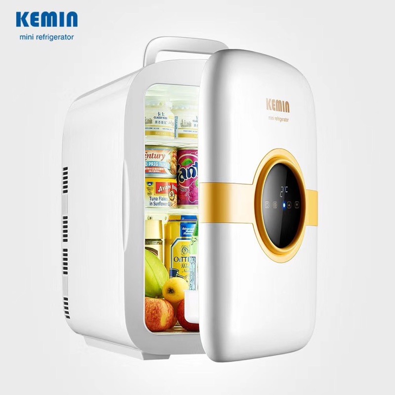 (SẴN)Tủ lạnh Kemin chính hãng 22L