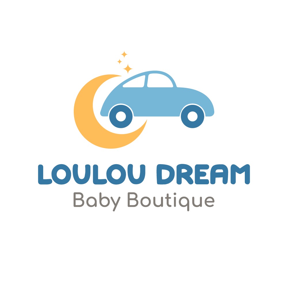 LOULOU DREAM - Baby Boutique