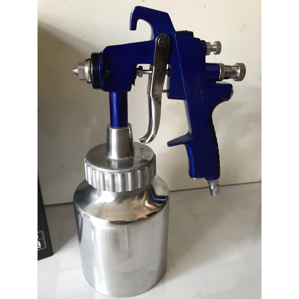 SÚNG PHUN SƠN NƯỚC WIDER- W871