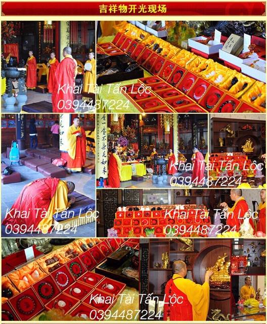 Phật bản mệnh 12 con giáp | BigBuy360 - bigbuy360.vn