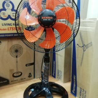 Quạt lỡ senko lts1636