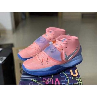 Giày Kyrie 6 Pre-Heat "Khepri"