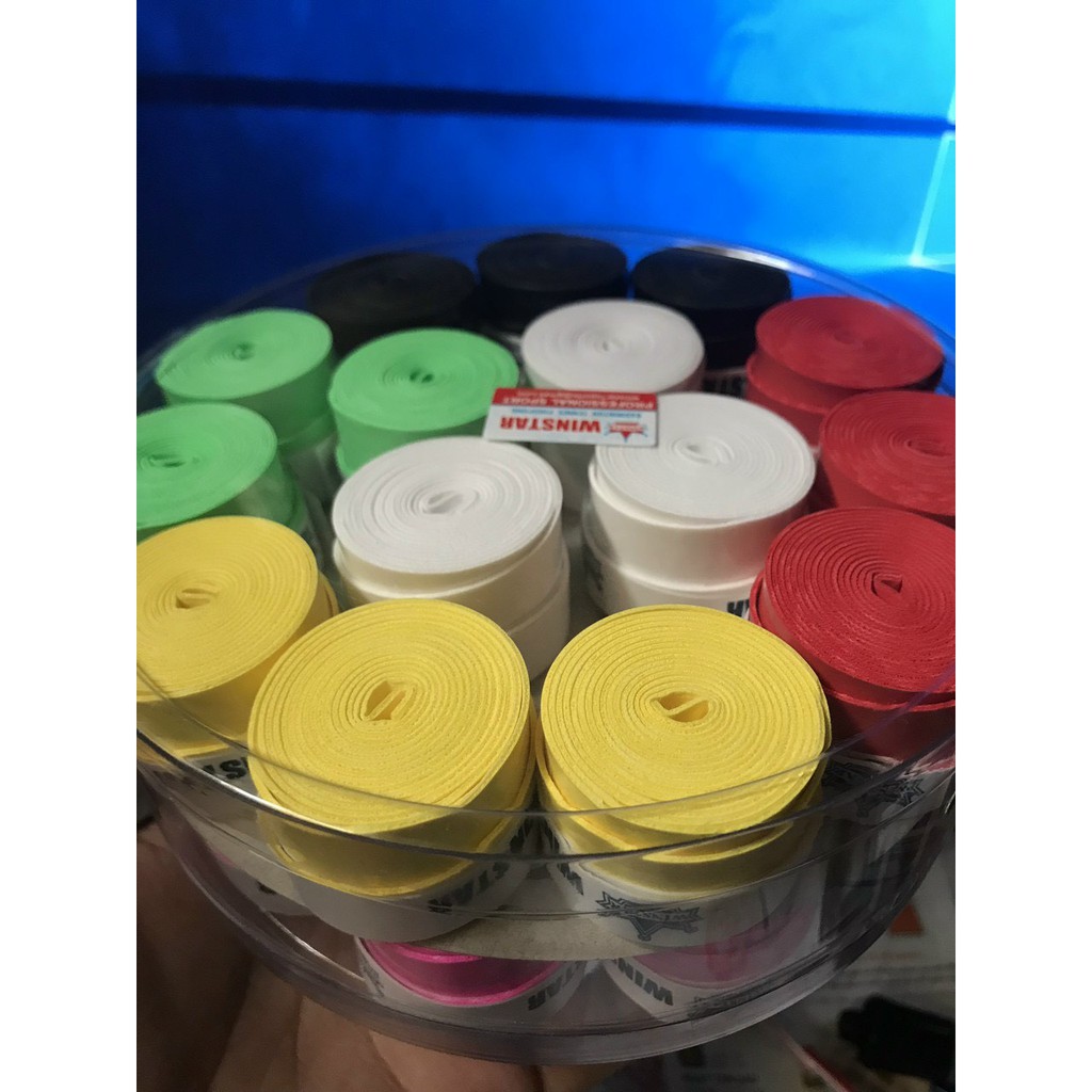 SALE SOCK - COMBO 10 Cuốn cán Winstar giá siêu rẻ