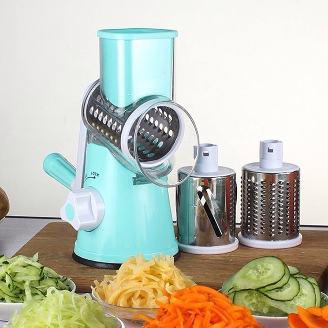 Máy cắt lát hoa quả
