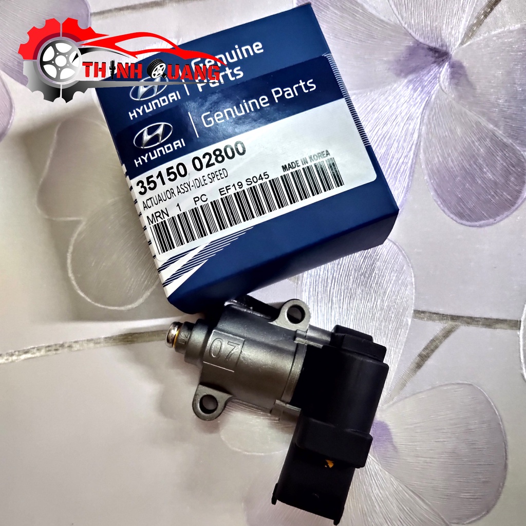 Van không tải  KIA MORNING, HYUNDAI I10