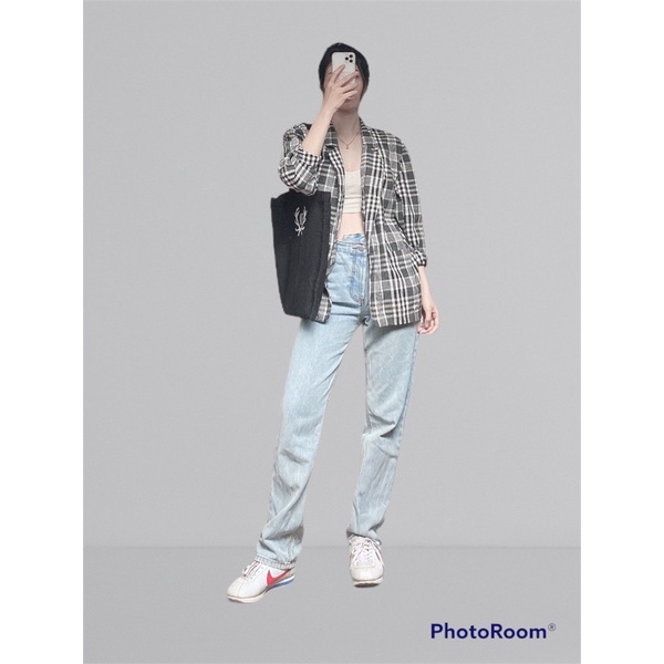 [2hand] BLAZER HÀN TUYỂN VIP | BigBuy360 - bigbuy360.vn