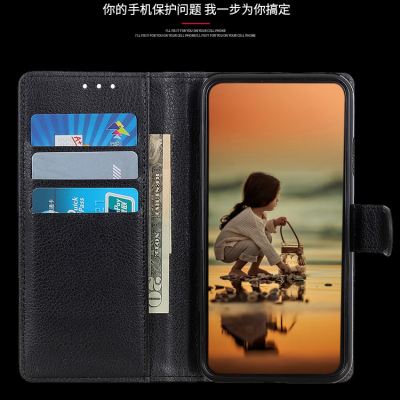 Bao Da Điện Thoại Nắp Gập Cho Samsung Galaxy A 71 A 20 / A 30 | BigBuy360 - bigbuy360.vn