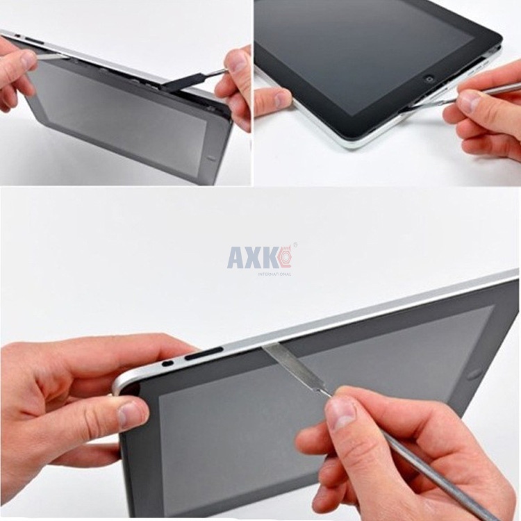 Bộ 3 Dụng Cụ Tháo Gỡ Kim Loại Cho Điện Thoại