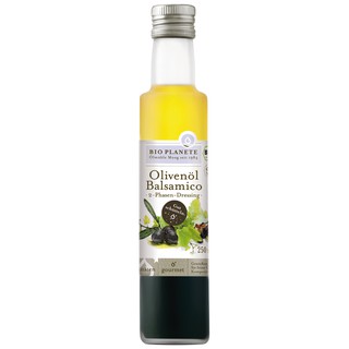 Dầu hạt hữu cơ - Bioplanete