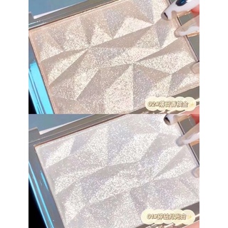 Phấn bắt sáng WodWod Highlighting Powder