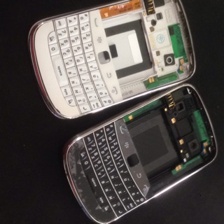 Vỏ bộ BLACKBERRY 9900 zin chính hãng