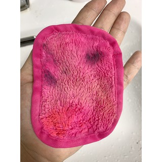 Khăn tẩy trang MakeUp Eraser Original Pink Mini