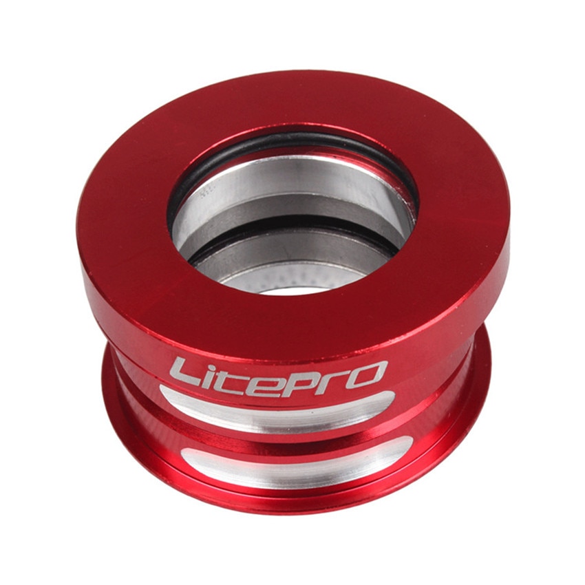 Tai Nghe Chụp Tai 44mm Chất Liệu Hợp Kim Nhôm Cho Xe Đạp Fnhon Ynhon BYA412 P18 P8