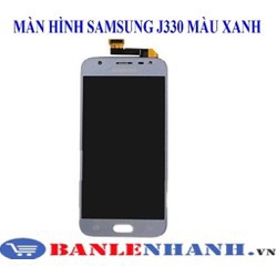 MÀN HÌNH SAMSUNG J330 MÀU XANH