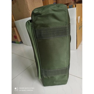 Túi đựng đồ nghề ngang Size Mini Nhỏ
