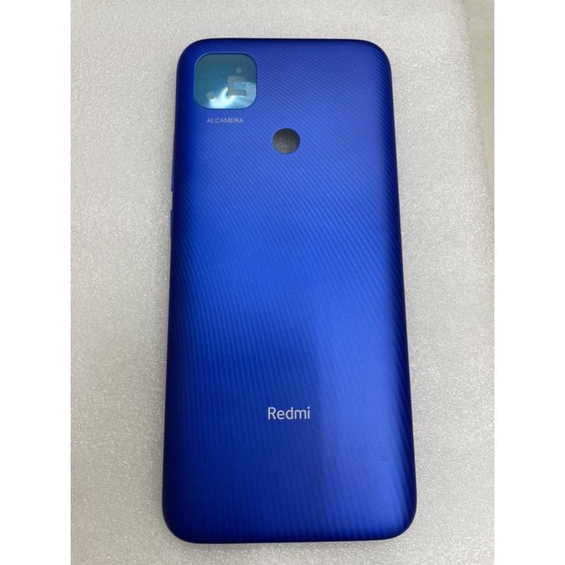 Vỏ Xiaomi Redmi 9C