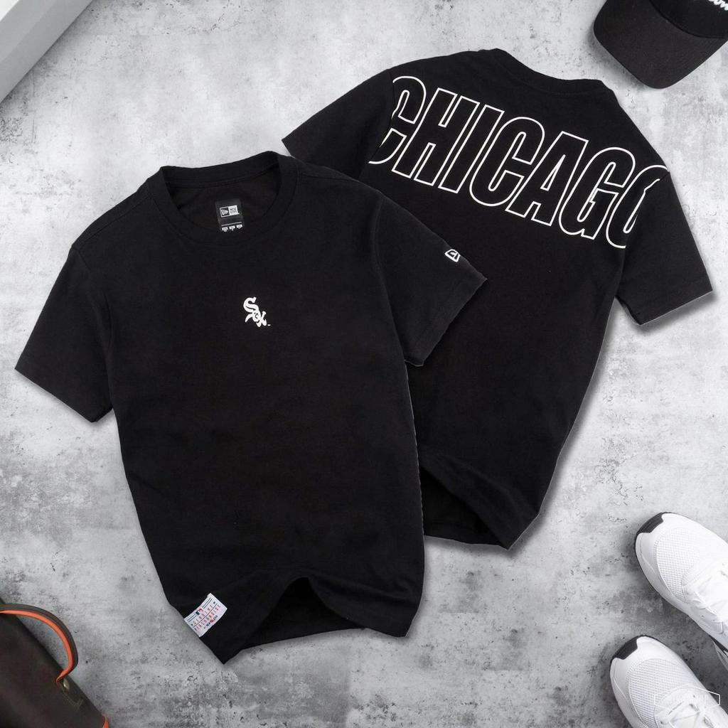 - Áo New Era chính hãng nhiều mẫu