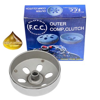 CHUÔNG NỒI FCC - VISION NEW 2015