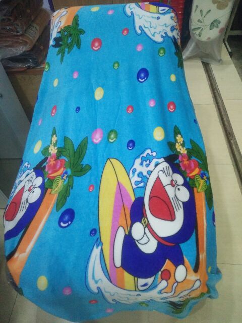 Mềntuyết nhung 1m7*2m