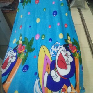 Mền(chăn)tuyết nhung 1m7*2m