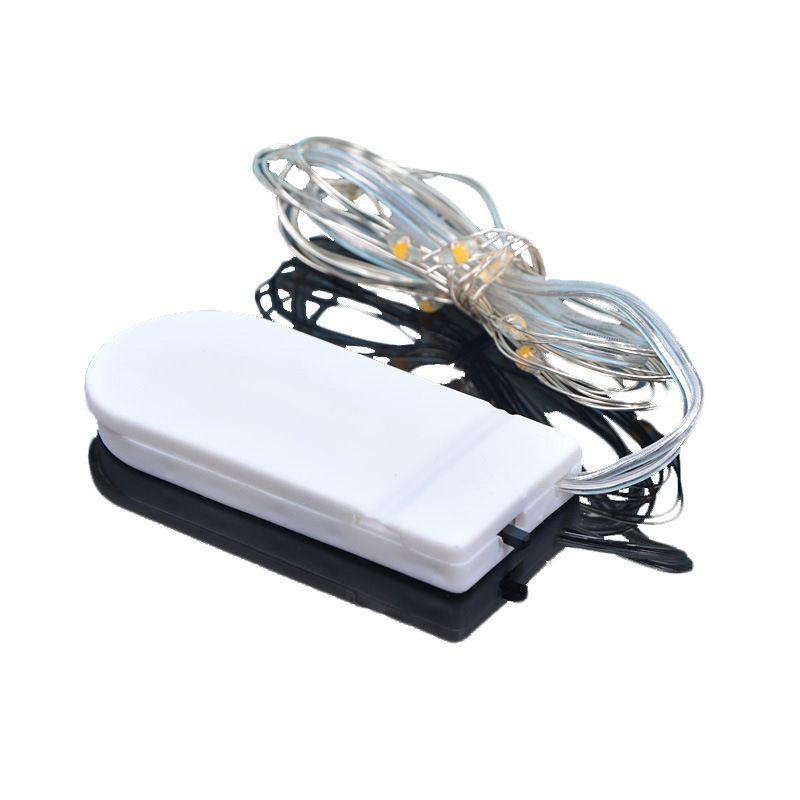 Đen led trang trí 1m,,,