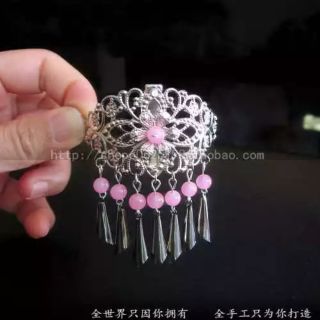 Cài sau tóc cổ trang