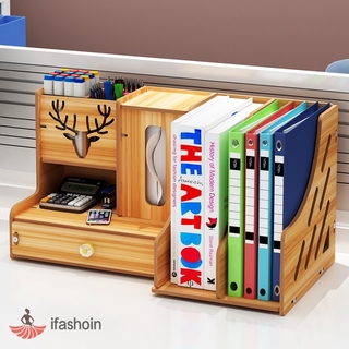 Giá Đỡ Bút Để Bàn Phong Cách Bắc Âu Đơn Giản Sáng Tạo Cho Nữ