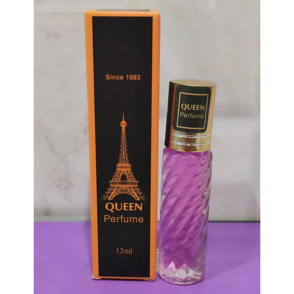 Nước Hoa Nữ QUEEN PERFUME | BigBuy360 - bigbuy360.vn