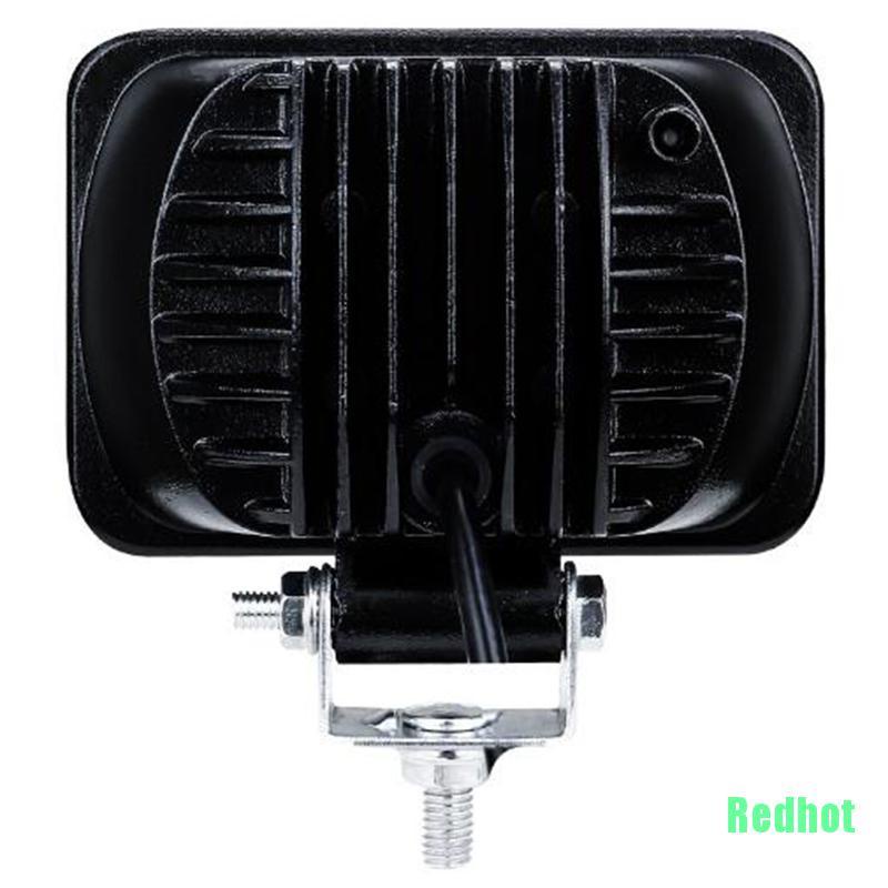 Đèn Pha Led 78w 12v 24v 4 Inch Chuyên Dụng Cho Xe Hơi