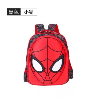 Balo siêu nhân nhện 3D cho bé