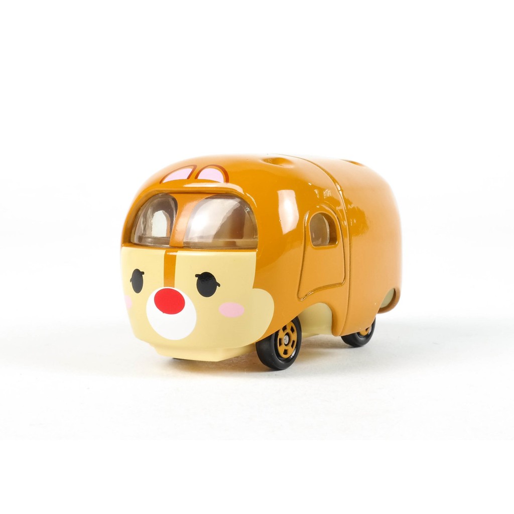 [Mã BMBAU50 giảm 7% đơn 99K] Xe mô hình đồ chơi TOMICA DM Tsum Tsum Dale (1:64) (Box) TAKARA TOMY