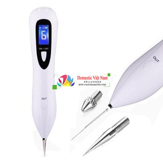 Máy Đốt Nốt Ruồi Mini 6 Cấp Độ Siêu Nhanh