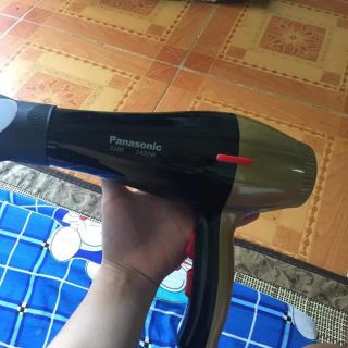 Máy sấy tóc 2400w