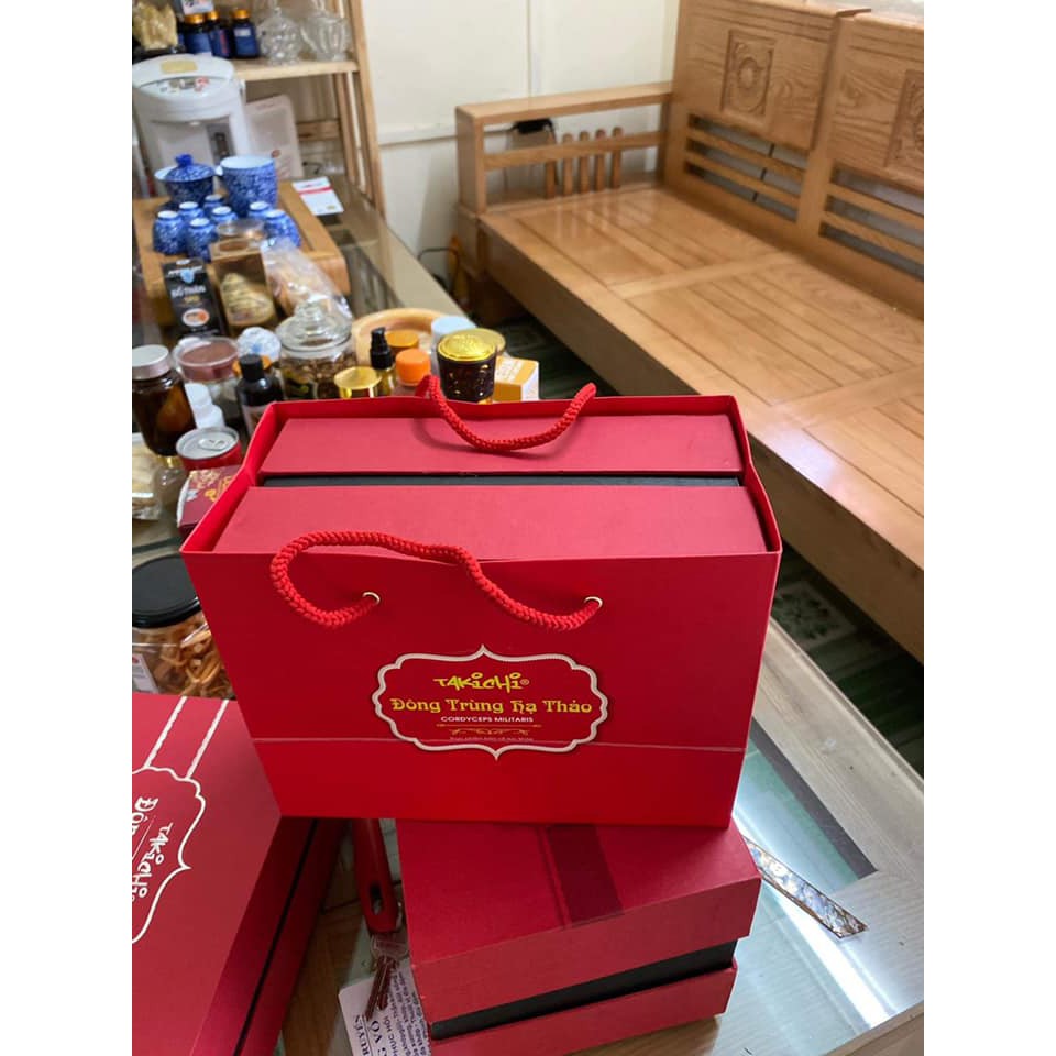 Đông trùng hạ thảo tươi | BigBuy360 - bigbuy360.vn