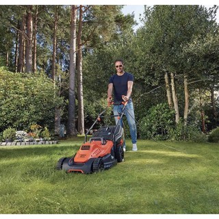 MÁY CẮT CỎ BLACK&DECKER BEMW471BH-B1