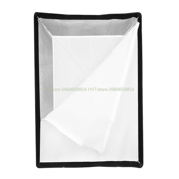 Dù tản sáng 70x100cm chính hãng Godox