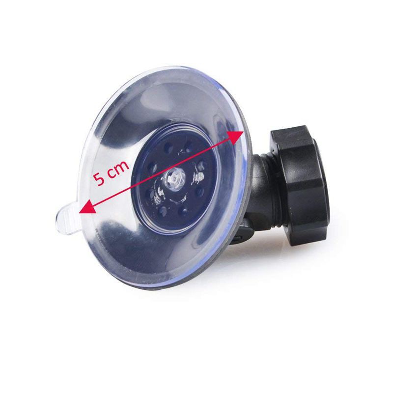 Giá đỡ camera hành trình chuyên dụng cho xe hơi