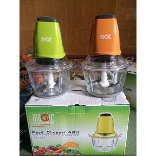 MÁY XAY THỊT MAGIC HOME