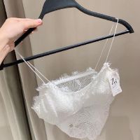 Áo 2 dây ren hàng QC