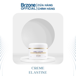Kem dưỡng Creme Elastine 50ml trẻ hóa, tái tạo và chống nếp nhăn - K35_50