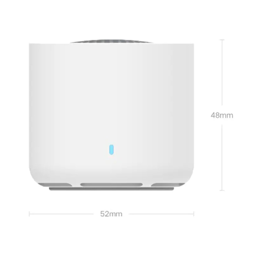 [Mã ELMS5 giảm 7% đơn 300k] Loa bluetooth đôi Xiaomi Portable Bluetooth Speaker Wireless Stereo ( 2 loa ) Bảo hành 1 năm