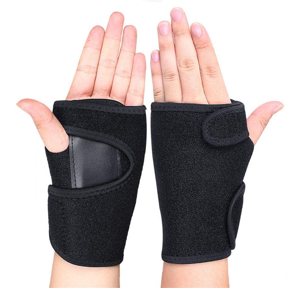 Đai Quấn Bảo Vệ Cổ Tay Hỗ Trợ Tập Thể Thao