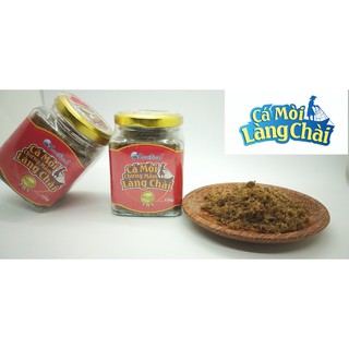 Cá mòi chưng mắm Làng Chài 220g