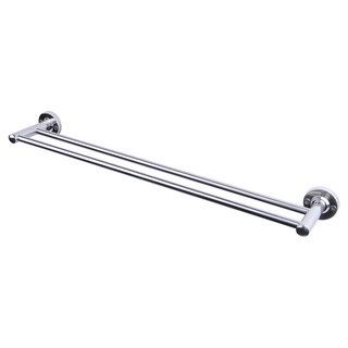 Vắt khăn đôi Inox
